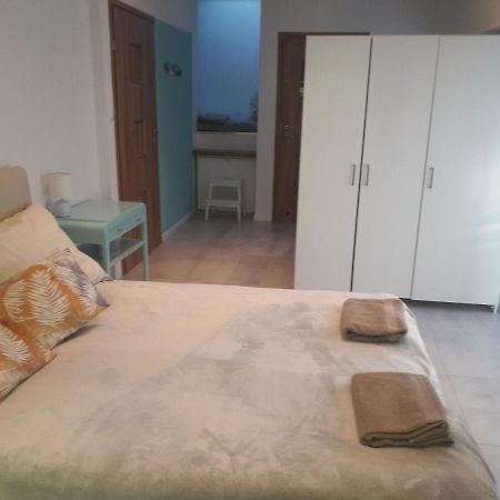 Helios Apartments سوبوت المظهر الخارجي الصورة