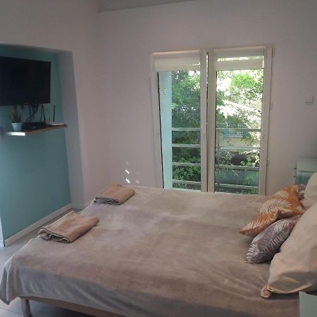 Helios Apartments سوبوت المظهر الخارجي الصورة