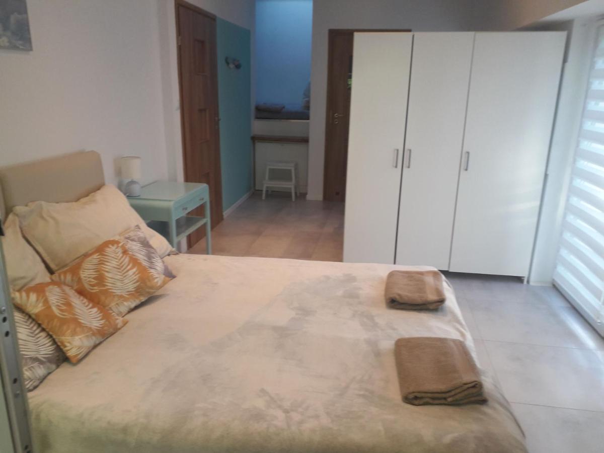 Helios Apartments سوبوت المظهر الخارجي الصورة
