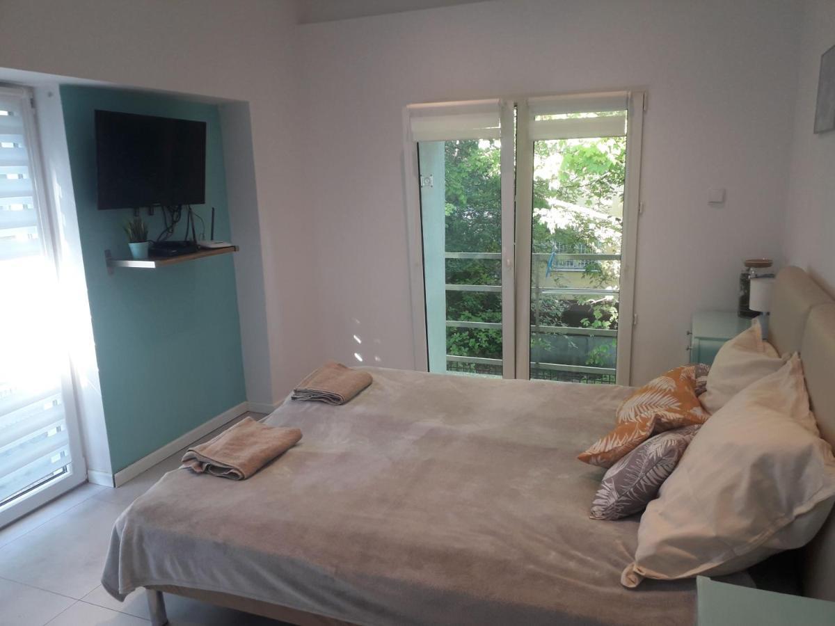 Helios Apartments سوبوت المظهر الخارجي الصورة