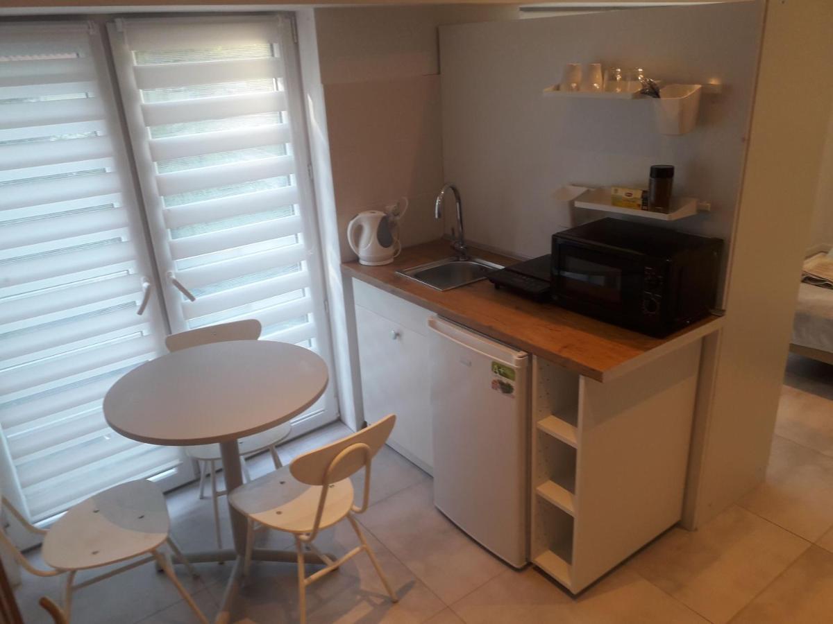 Helios Apartments سوبوت المظهر الخارجي الصورة