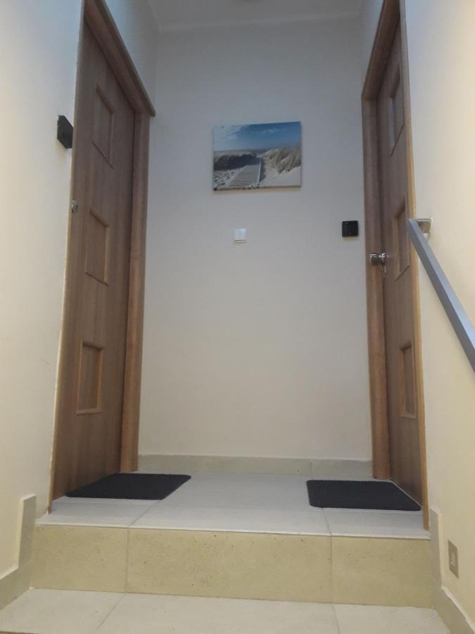 Helios Apartments سوبوت المظهر الخارجي الصورة