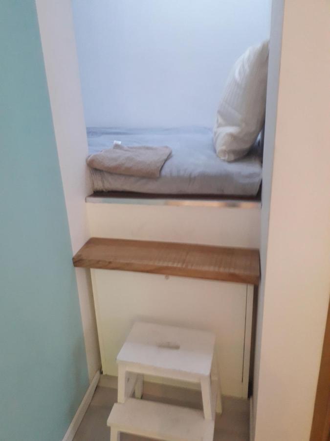 Helios Apartments سوبوت المظهر الخارجي الصورة