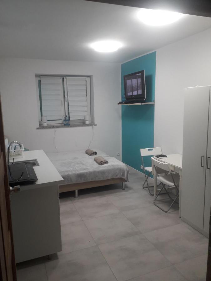 Helios Apartments سوبوت المظهر الخارجي الصورة
