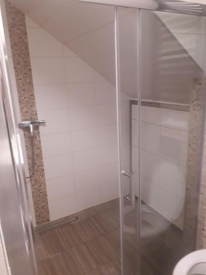 Helios Apartments سوبوت المظهر الخارجي الصورة