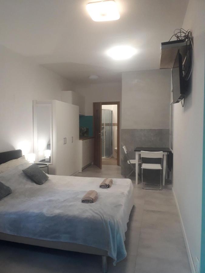 Helios Apartments سوبوت المظهر الخارجي الصورة