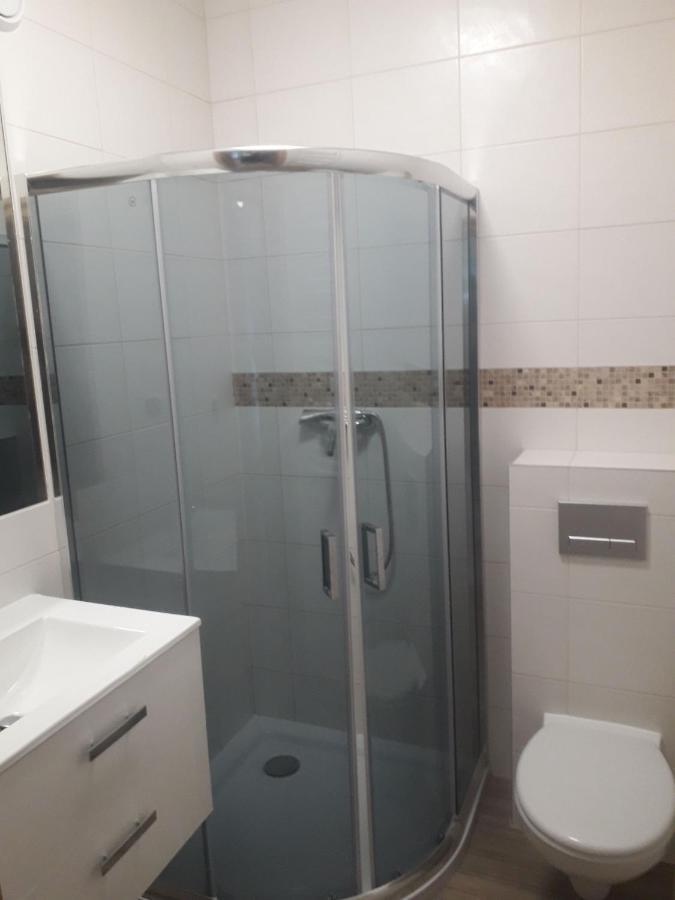 Helios Apartments سوبوت المظهر الخارجي الصورة