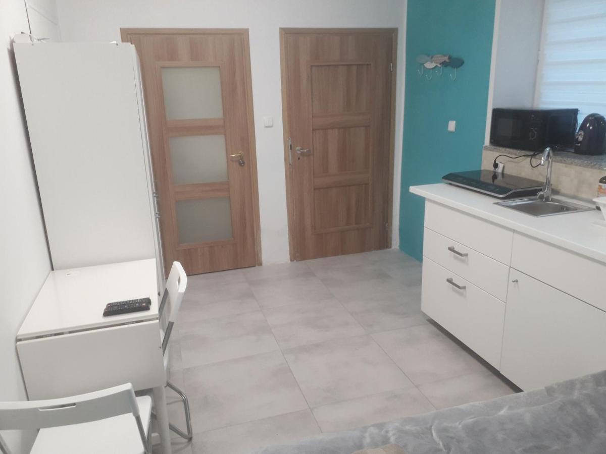 Helios Apartments سوبوت المظهر الخارجي الصورة