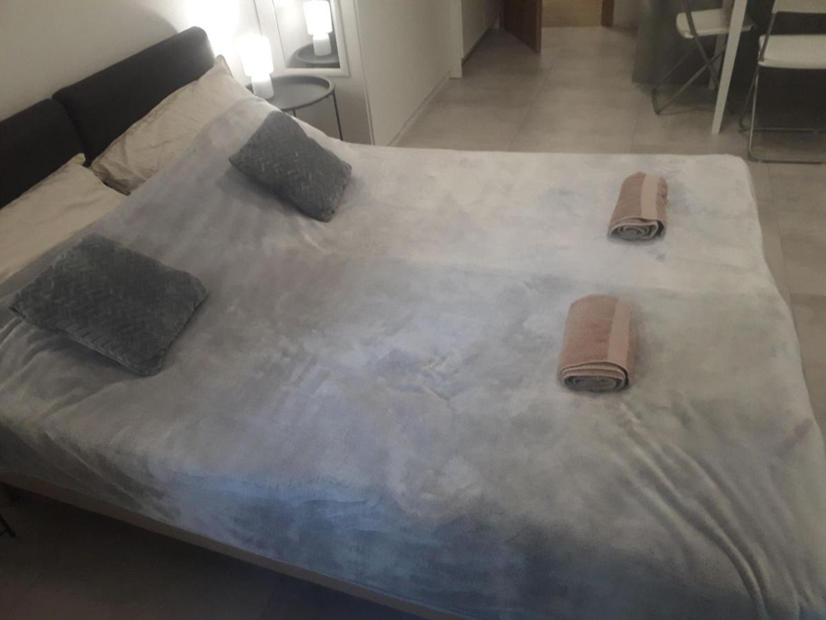 Helios Apartments سوبوت المظهر الخارجي الصورة