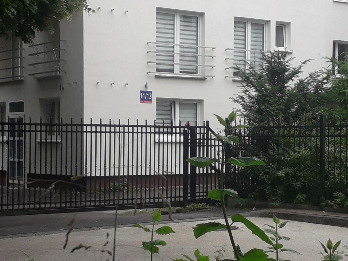 Helios Apartments سوبوت المظهر الخارجي الصورة