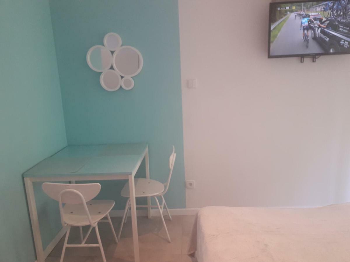 Helios Apartments سوبوت المظهر الخارجي الصورة