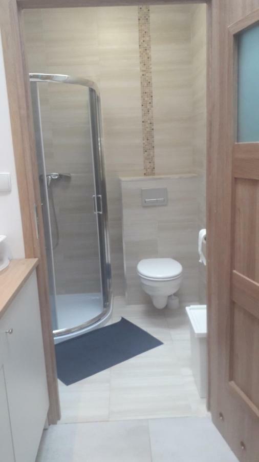 Helios Apartments سوبوت المظهر الخارجي الصورة