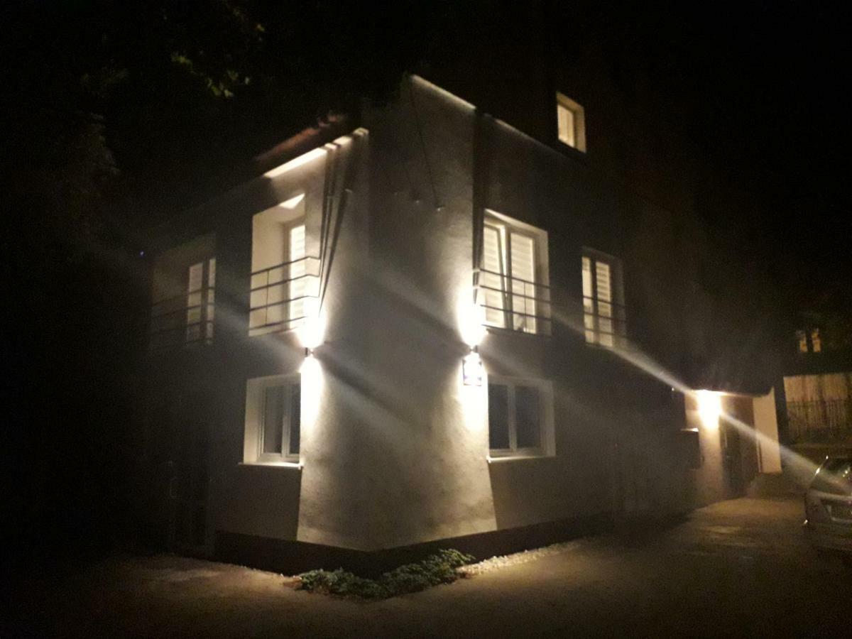Helios Apartments سوبوت المظهر الخارجي الصورة